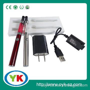 Eluv starter kit with slim design